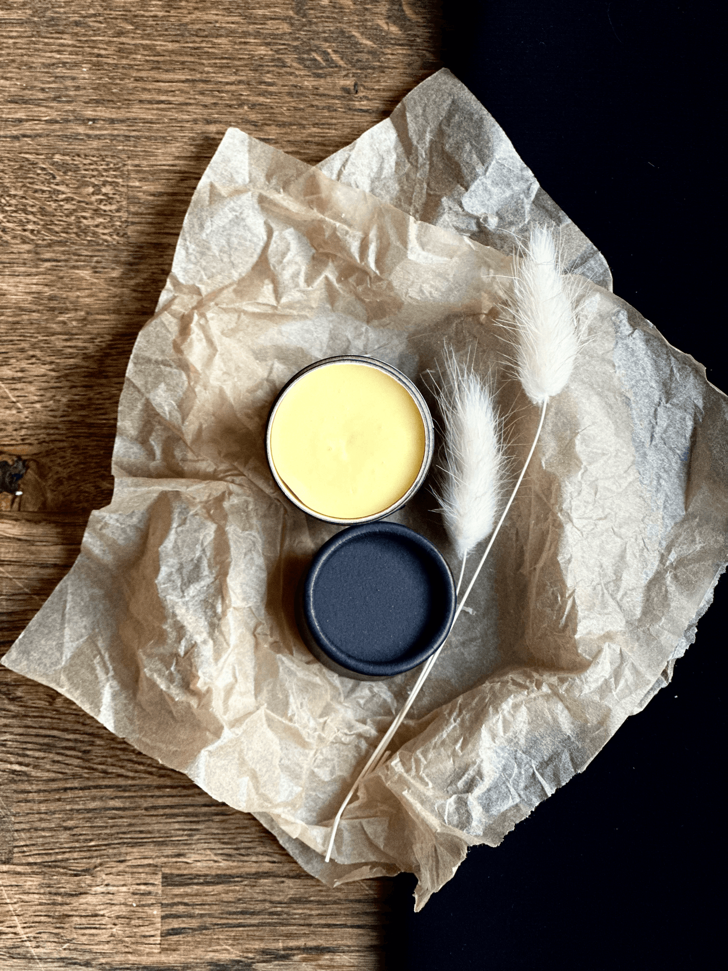 Body Butter Bar-Lavender