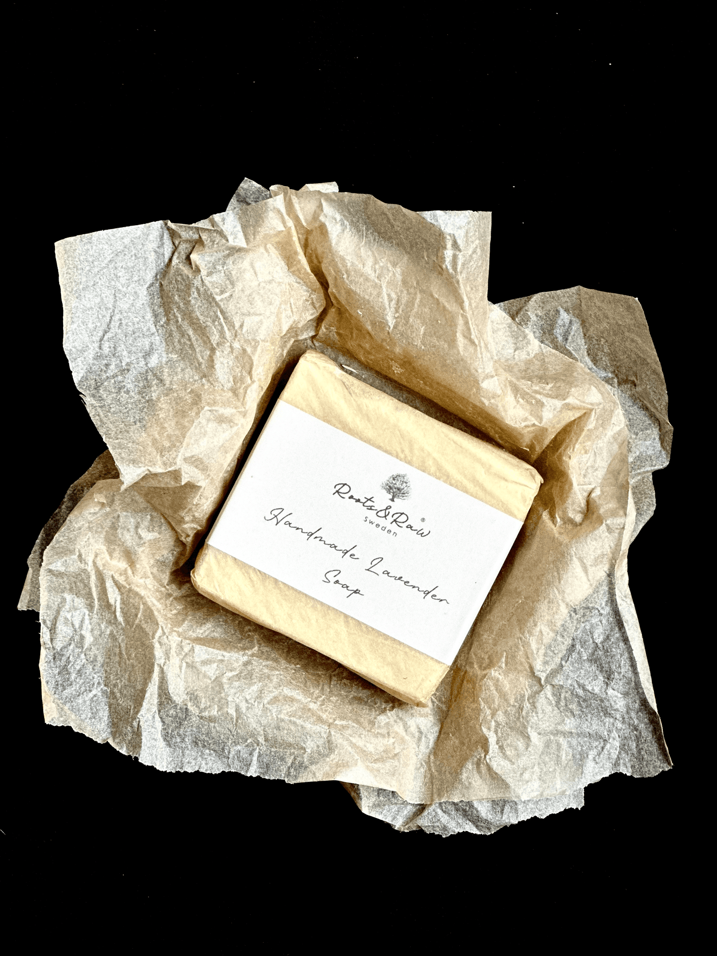 Lavender Soap