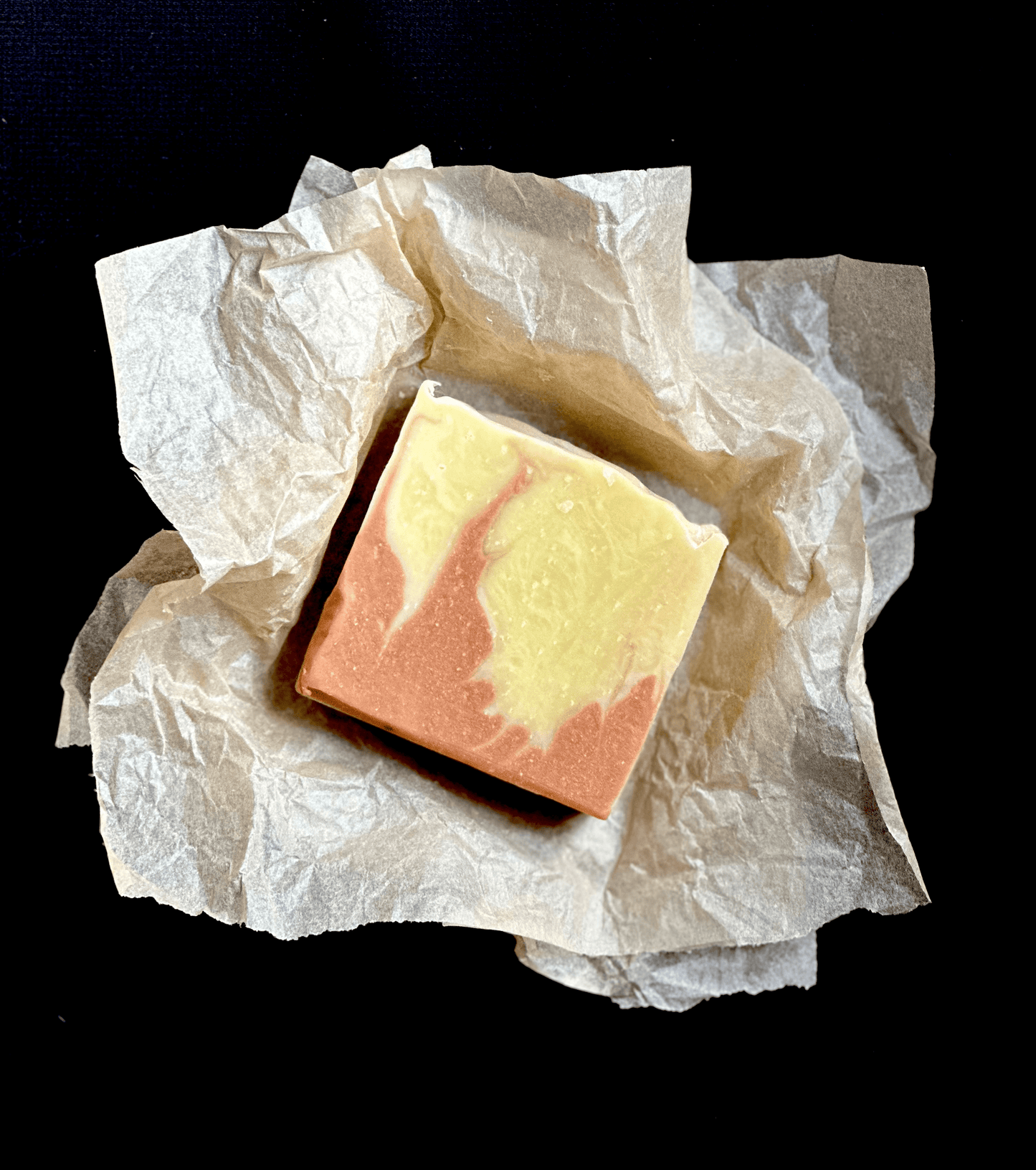 Pink Clay Soap
