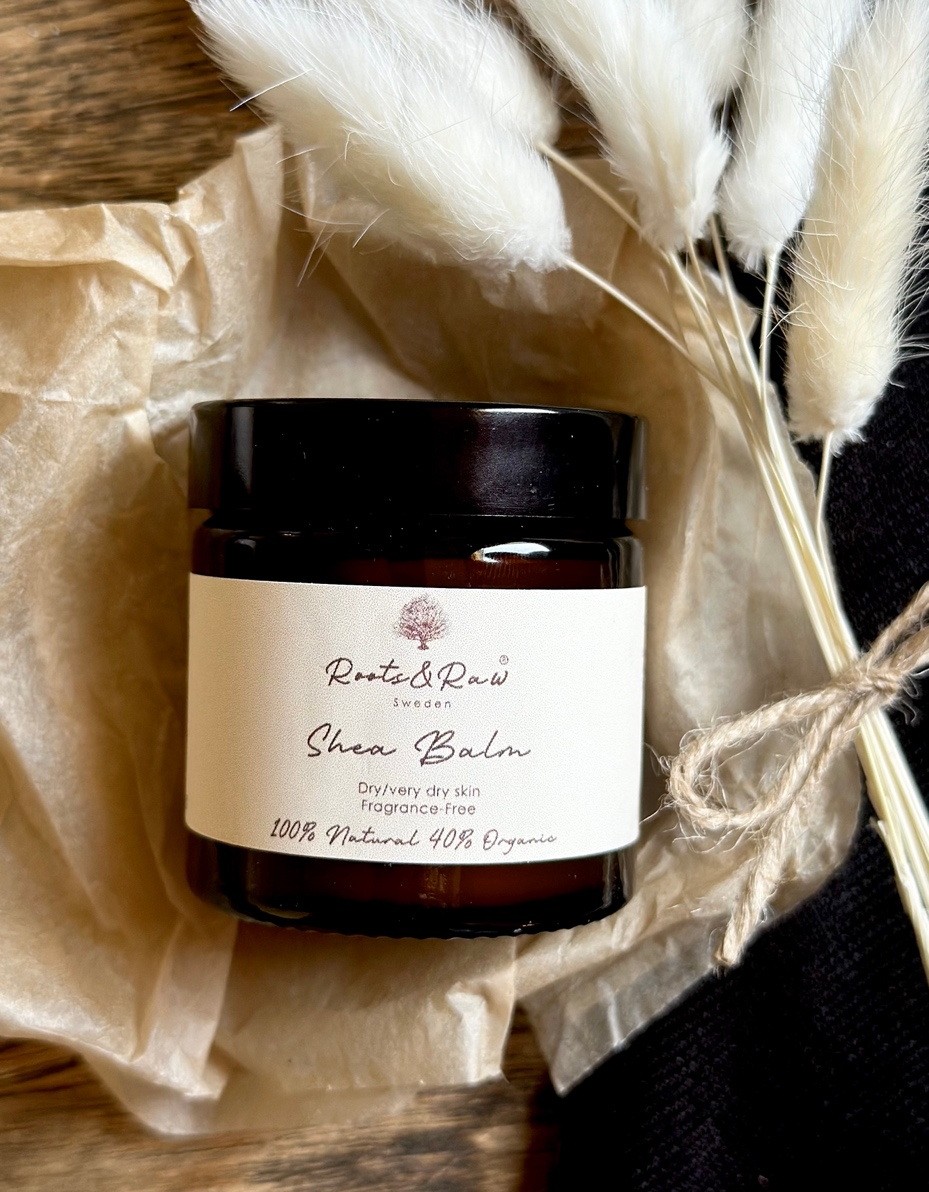 Shea Balm