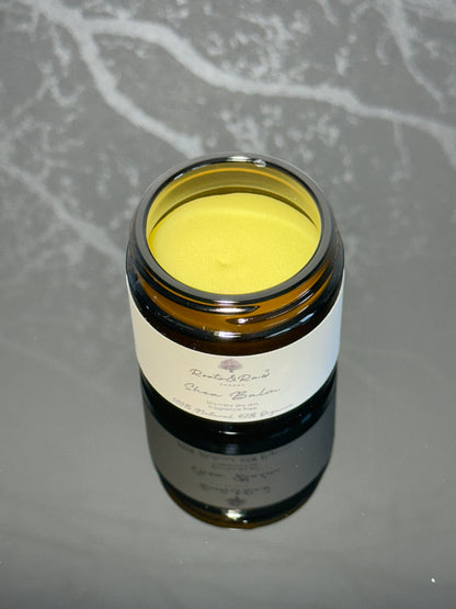 Shea Balm
