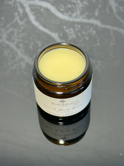 Face&Hands Balm
