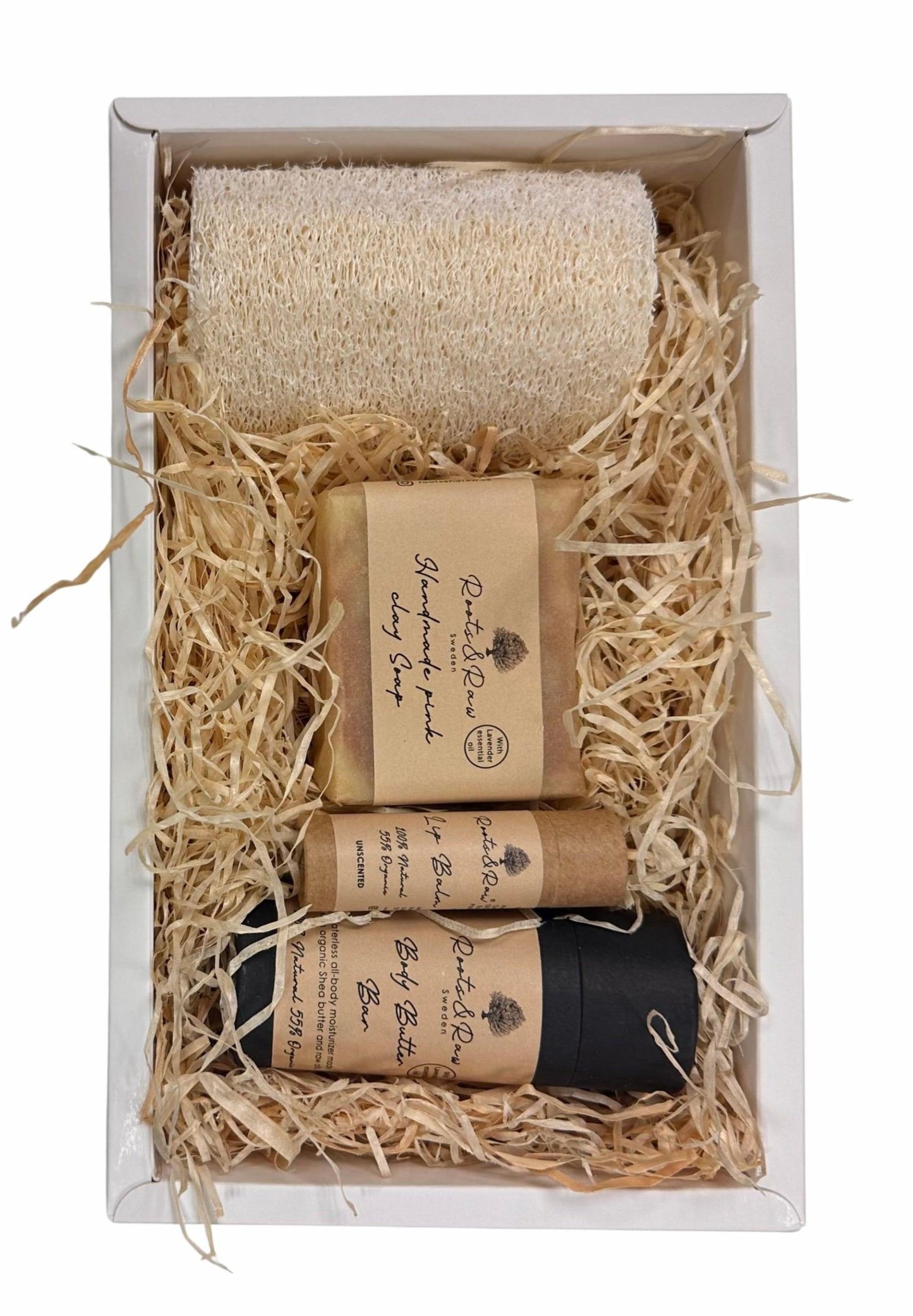 Body Love Box