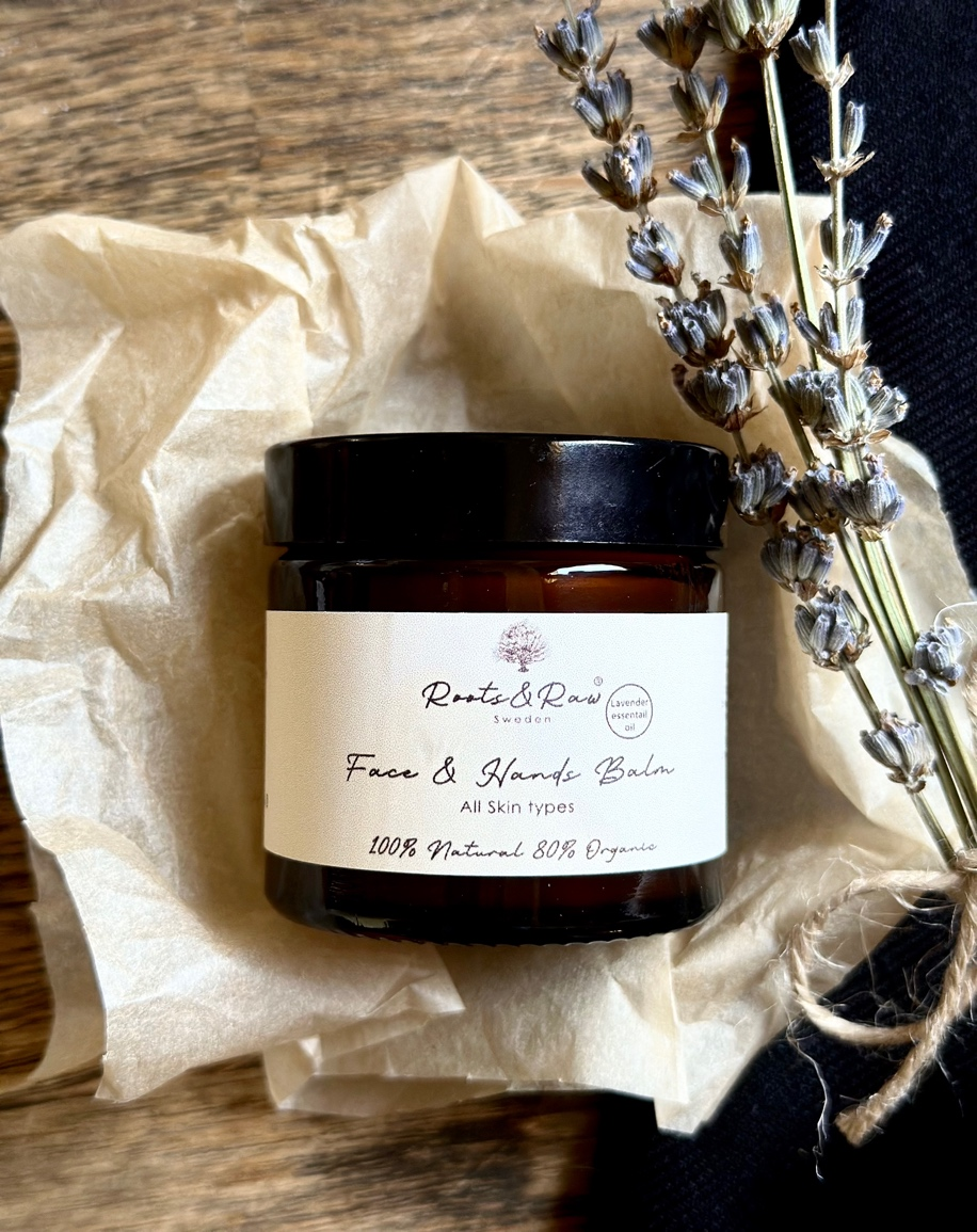 Face&Hands Balm